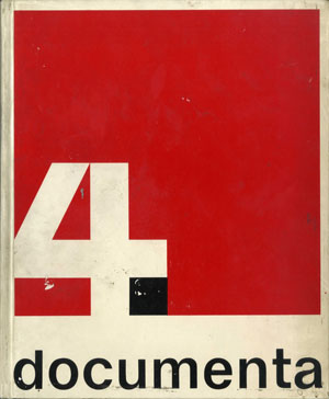 Documenta 4